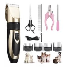 Máquina de Aparar pelo de Animais de Estimação