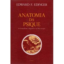 Anatomia da psique