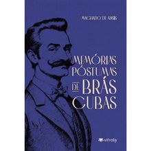 Memórias póstumas de Brás Cubas