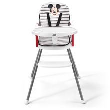 Cadeira de Alimentação 6M-25 Kg Mickey Ginger MultikidsBaby - BB446OUT [Reembalado] BB446OUT