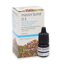 Adesivo Master Bond 5ml - Biodinâmica