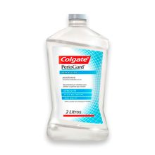 Antisséptico Bucal Periogard 2L sem Álcool - Refil sem Bomba - Colgate