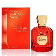 Baroque Rouge Extrait Maison Alhambra Eau De Parfum Feminino