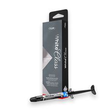 Clareador Dental White Class 6% com Cálcio Dose Única 3g - Fgm