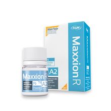 Ionômero de Vidro Maxxion R Pó Cor A2 10g - Fgm