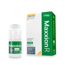 Ionômero de Vidro Maxxion R Líquido 8ml - Fgm