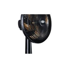 Ventilador de Mesa 40cm Ventimais Turbo 3 Vel Preto/Bronze 220v