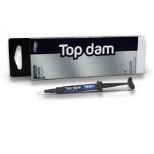 Barreira Gengival Top Dam - Fgm