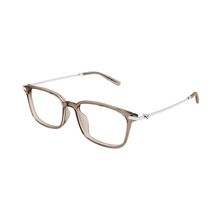 Armação Masculina Mont Blanc MB0315OA-008