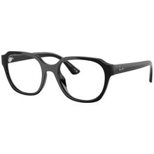 Armação Masculina Ray Ban RX7251L-8260 52