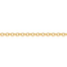 Pulseira em Ouro 18K Elo Português