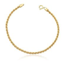 Pulseira em Ouro 18k