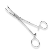 Pinça Hemostática Kelly Curva - Golgran