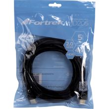 Cabo HDMI 5 metros 4K