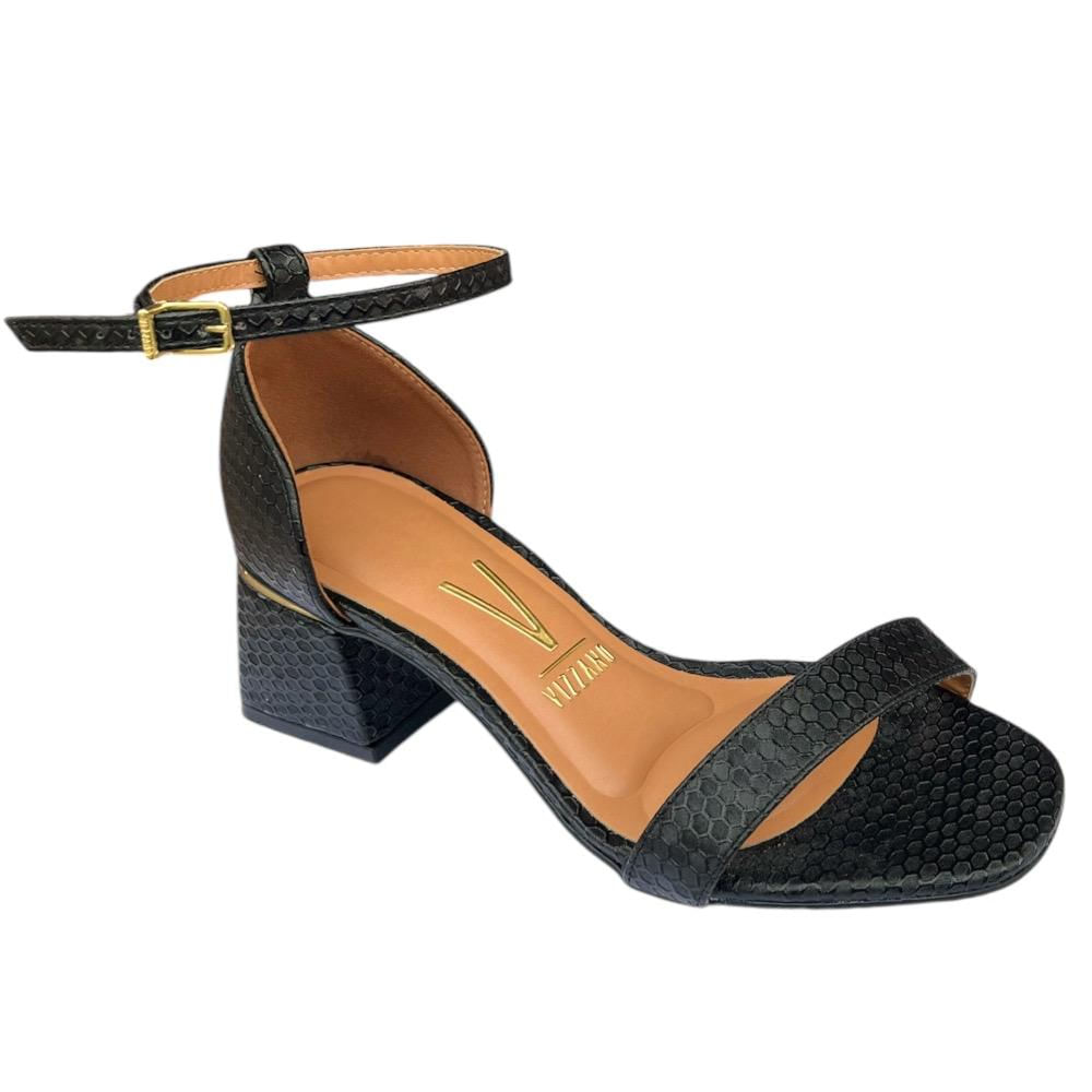 Wholesalers Rasteiras Sandalia Rasteira Vizzano 2018 Sandália