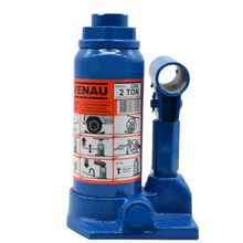 Macaco Hidráulico EF 2300RP 2 toneladas - Bovenau