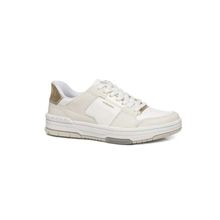 Sapatenis Pegada Feminino - Branco