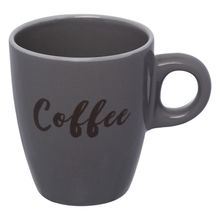 Caneca Cerâmica Rustic Hauskraft Marrom 200 ml