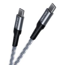 Cabo Usb-C Para Usb-C 2.0 - 1,5 Metros - GEONAV