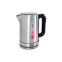 Chaleira Elétrica Digital Inox 1,7L 220V Oster