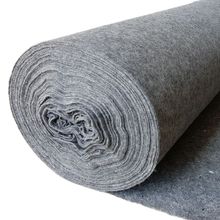Manta Bidim para Jardim Drenagem Geotextil Feltro 5 M² 2,30x2,20mts