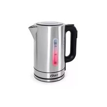 Chaleira Elétrica Digital Inox 1,7L 127V Oster