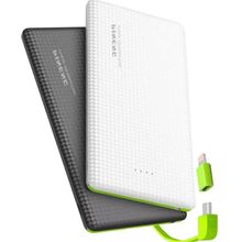 Power Bank Universal 10.000mAh – Carregador Portátil DS