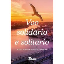 Voo solidário e solitário