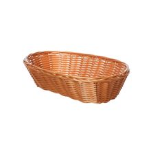 Cesto Oval Lily 25X15 cm