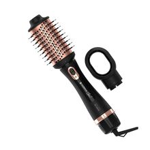 Escova Secadora Uau 4 em 1 Bivolt Cadence