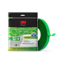Fita Dupla Face 3M Vhb 19,0Mmx20M 4910