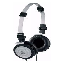 Fone Profissional Akg Headphone K414 P Original Akg + Bolsa