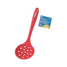 Escumadeira Silicone 28,5 cm Western Home