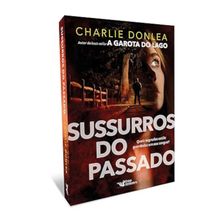 Sussurros do passado