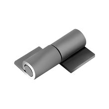 Dobradiça Gonzo 1.1/4" com Abas