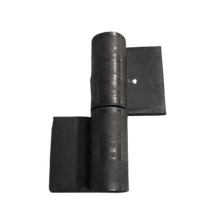 Dobradiça Gonzo 1/2" com Abas