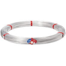 Arame Ovalado Belgo Z700 - 1000m