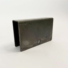 Caixa para Roldana 4" #14
