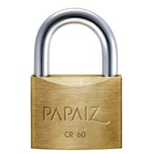 Cadeado 60mm - Papaiz