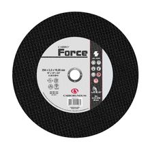 Disco de Corte 10" - 254x3,2x15,9mm - Carboforce