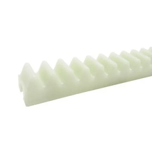 Gomo Cremalheira Residencial Gold Branca 50cm - PPA