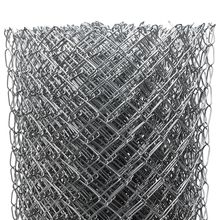 Tela Galvanizada Losangular 57mm - Fio 12 - 2000mm x 10m