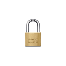 Cadeado 45mm - Pado