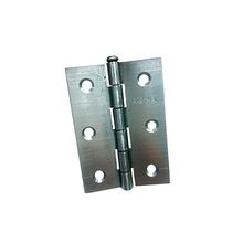 Dobradiça 298 FP Média - 3x2" - Merkel
