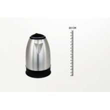 Chaleira Eletrica Amvox AKL0150 Inox 1,8L 110v