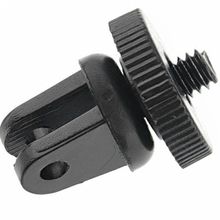 Adaptador Conversor de Câmera 1/4 para Acessórios GoPro