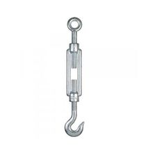 Esticador Gancho Olhal 5/8" Reforçado