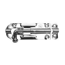 Fecho Redondo 2.1/2" - Silvana