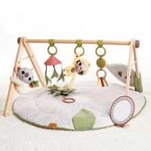 Tapete de Atividades Gymini Luxe Boho Chic - Tiny Love