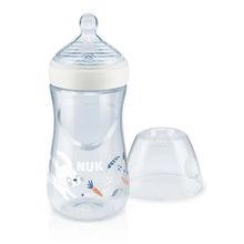 Mamadeira Essence Smart Flow 270ml  Netral - Nuk